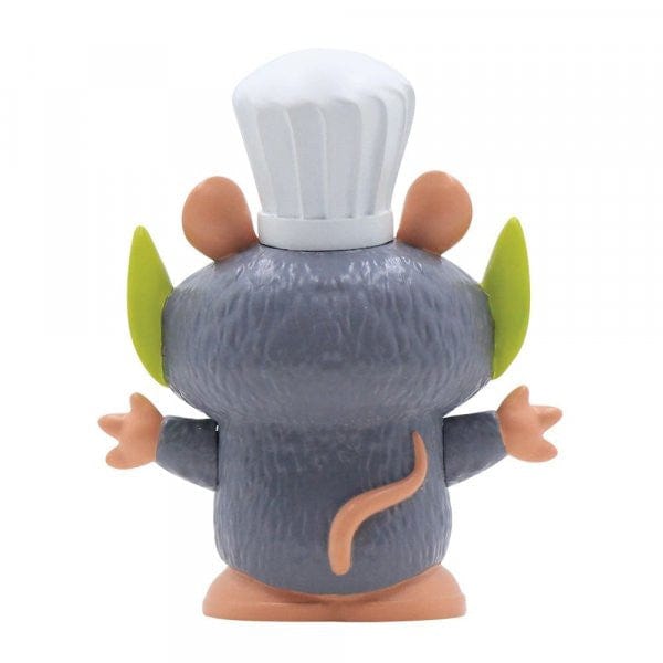 Disney Showcase Alien Ratatouille Mini Figurine 6009034