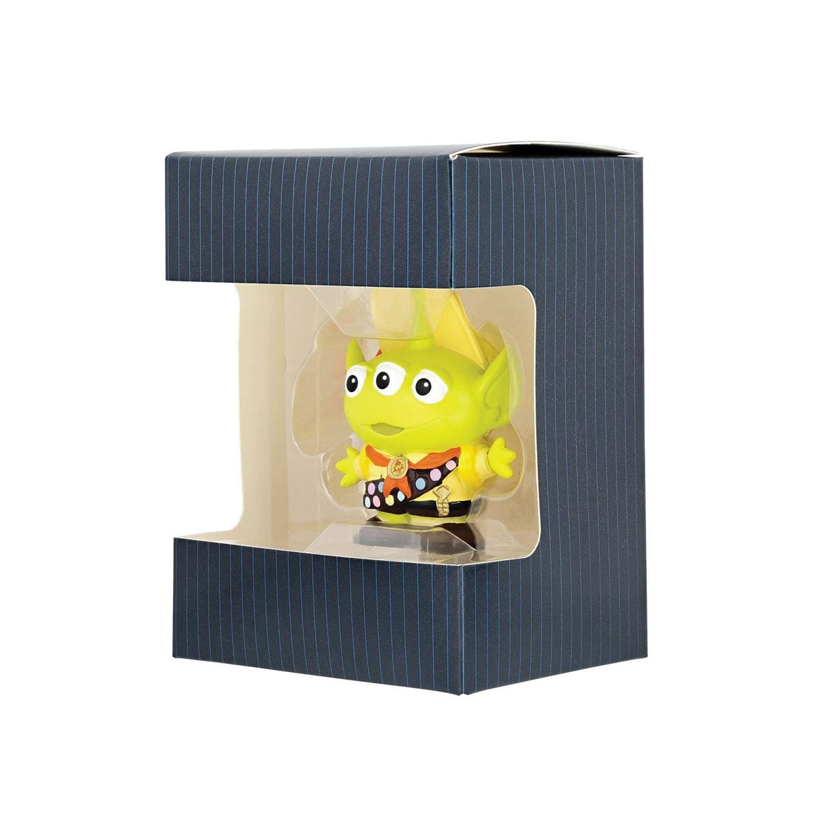 Disney Showcase Alien Russell from Up Mini Figurine 6009035