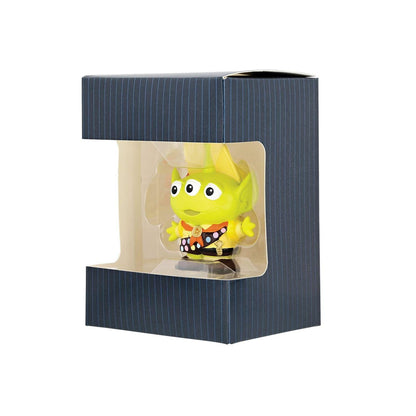 Disney Showcase Alien Russell from Up Mini Figurine 6009035