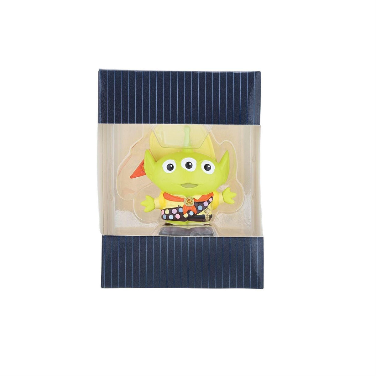 Disney Showcase Alien Russell from Up Mini Figurine 6009035