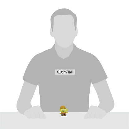 Disney Showcase Alien Russell from Up Mini Figurine 6009035