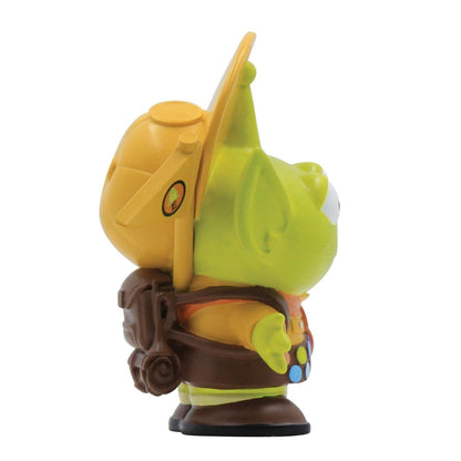 Disney Showcase Alien Russell from Up Mini Figurine 6009035