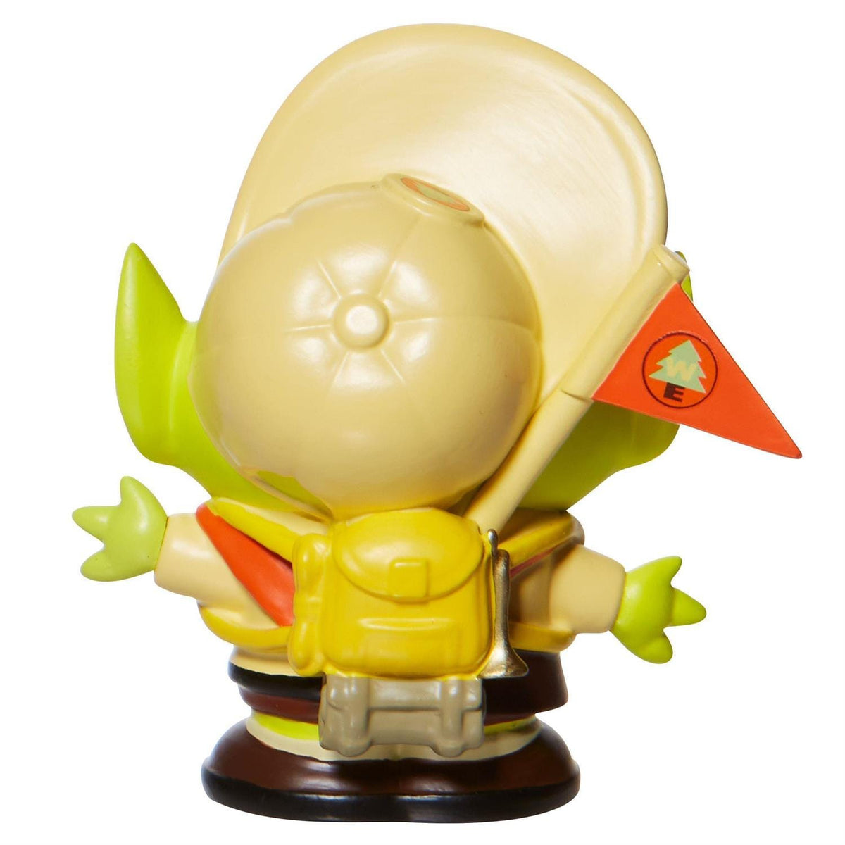 Disney Showcase Alien Russell from Up Mini Figurine 6009035