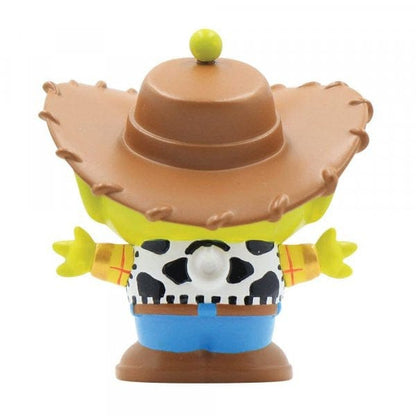 Disney Showcase Alien Woody Toy Story Mini Figurine 6009032