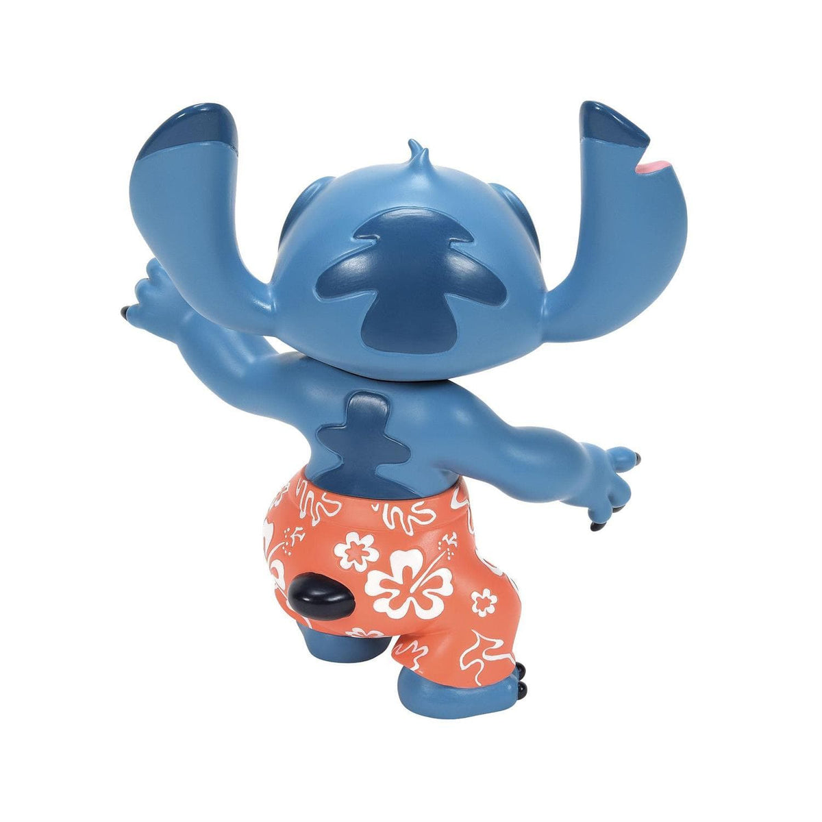 Disney Showcase Aloha Stitch Figurine 6013278