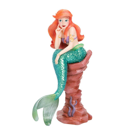 Disney Showcase Ariel Figurine 6005685