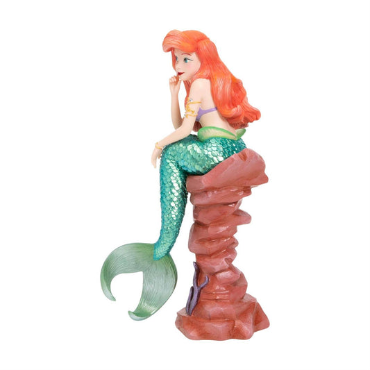 Disney Showcase Ariel Figurine 6005685