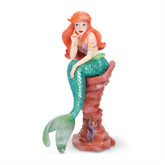 Disney Showcase Ariel Figurine 6005685