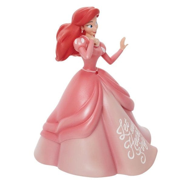 Disney Showcase Ariel Princess Expression Figurine 6010740