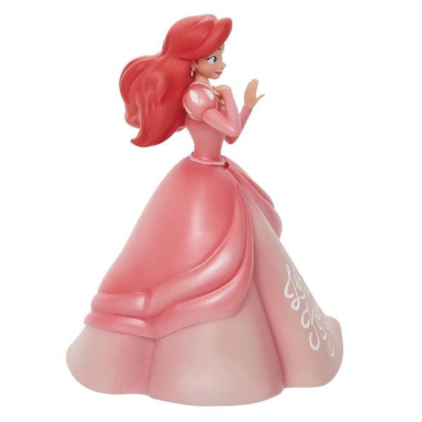 Disney Showcase Ariel Princess Expression Figurine 6010740
