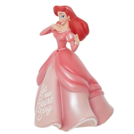 Disney Showcase Ariel Princess Expression Figurine 6010740