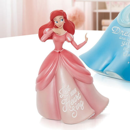 Disney Showcase Ariel Princess Expression Figurine 6010740