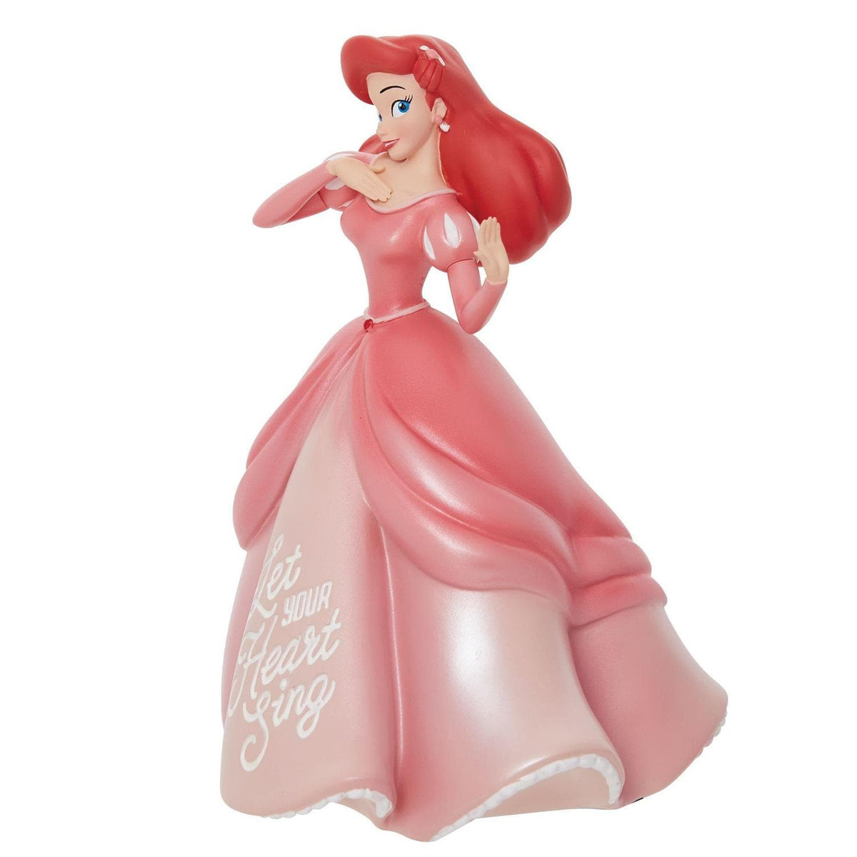 Disney Showcase Ariel Princess Expression Figurine 6010740