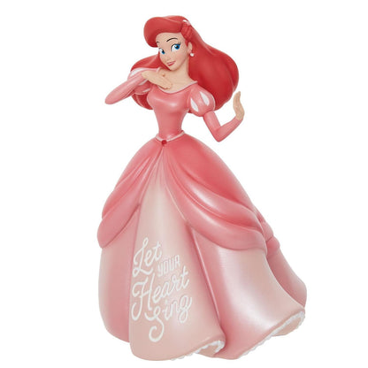 Disney Showcase Ariel Princess Expression Figurine 6010740