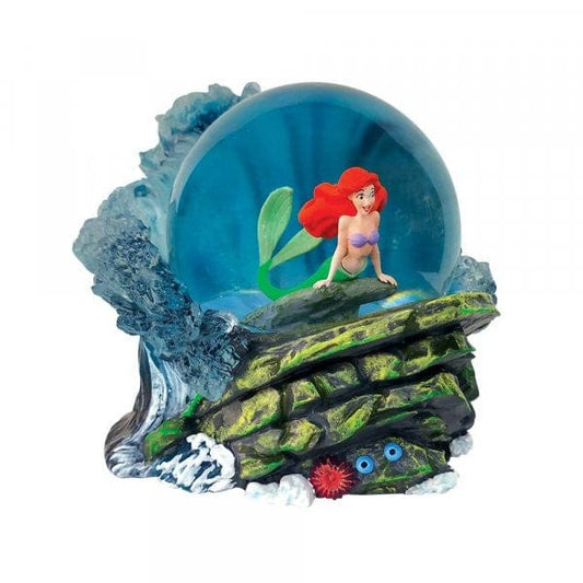 Disney Showcase Ariel Waterball 6009876