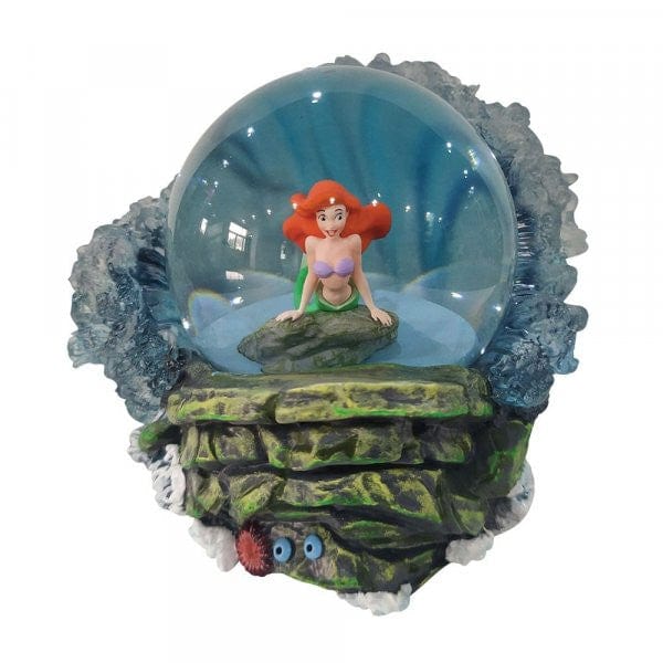 Disney Showcase Ariel Waterball 6009876