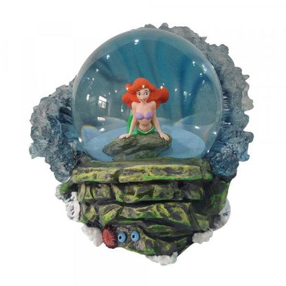 Disney Showcase Ariel Waterball 6009876