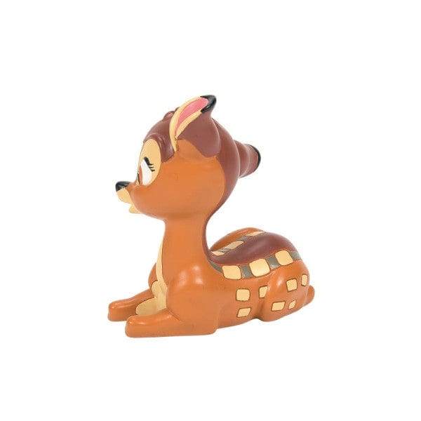 Disney Showcase Bambi Mini Figure 6013281