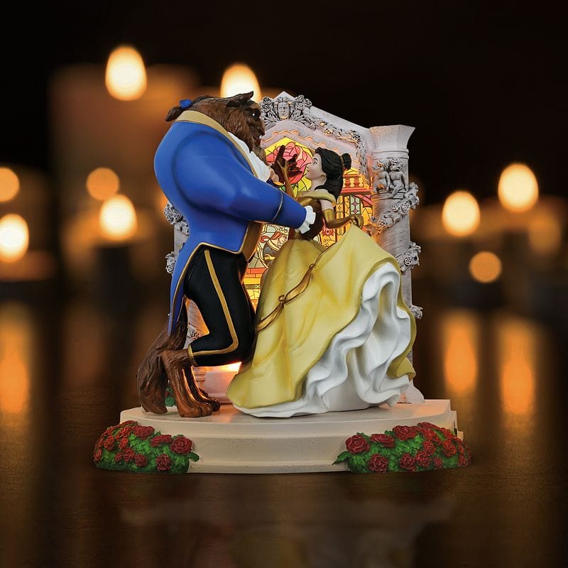 Disney Showcase Statement / Deluxe Figurines