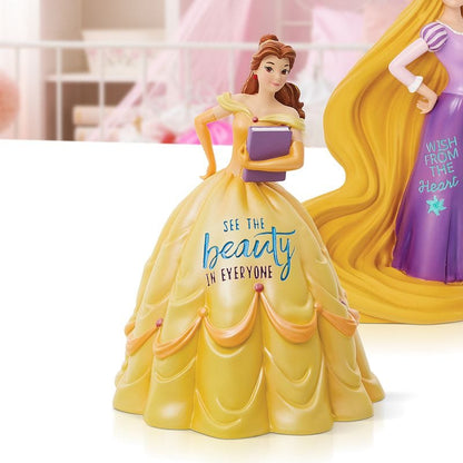 Disney Showcase Belle Princess Expression Figurine