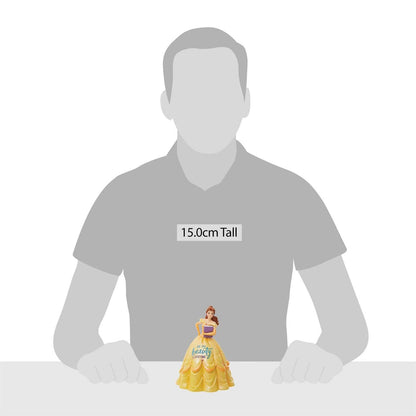 Disney Showcase Belle Princess Expression Figurine