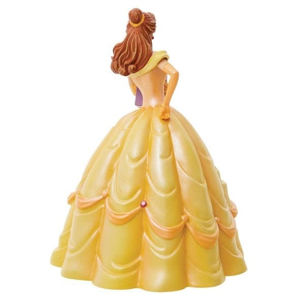 Disney Showcase Belle Princess Expression Figurine 6010738