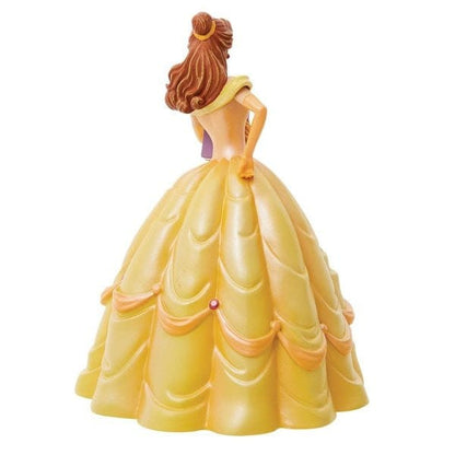 Disney Showcase Belle Princess Expression Figurine 6010738