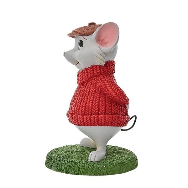 Disney Showcase Bernard Figurine 6011635