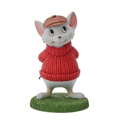 Disney Showcase Bernard Figurine 6011635