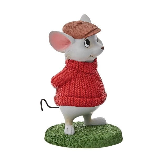 Disney Showcase Bernard Figurine 6011635
