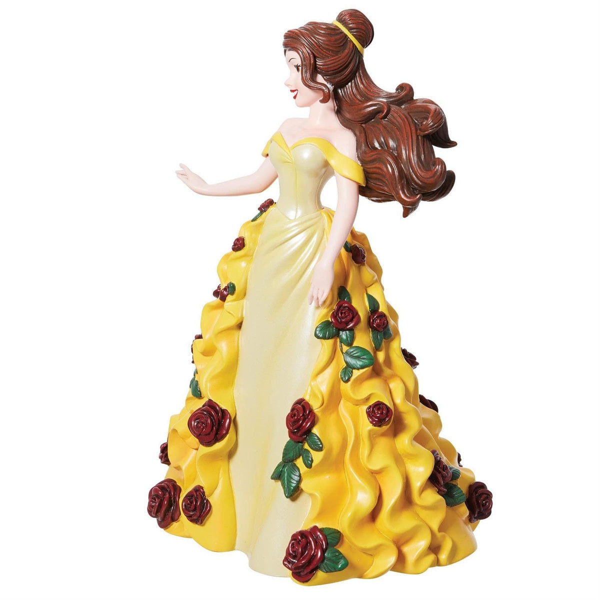 Disney Showcase Botanical Belle Figurine