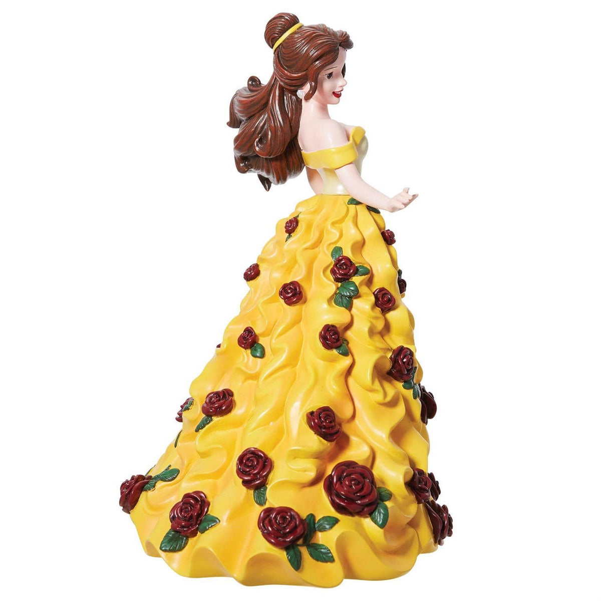 Disney Showcase Botanical Belle Figurine