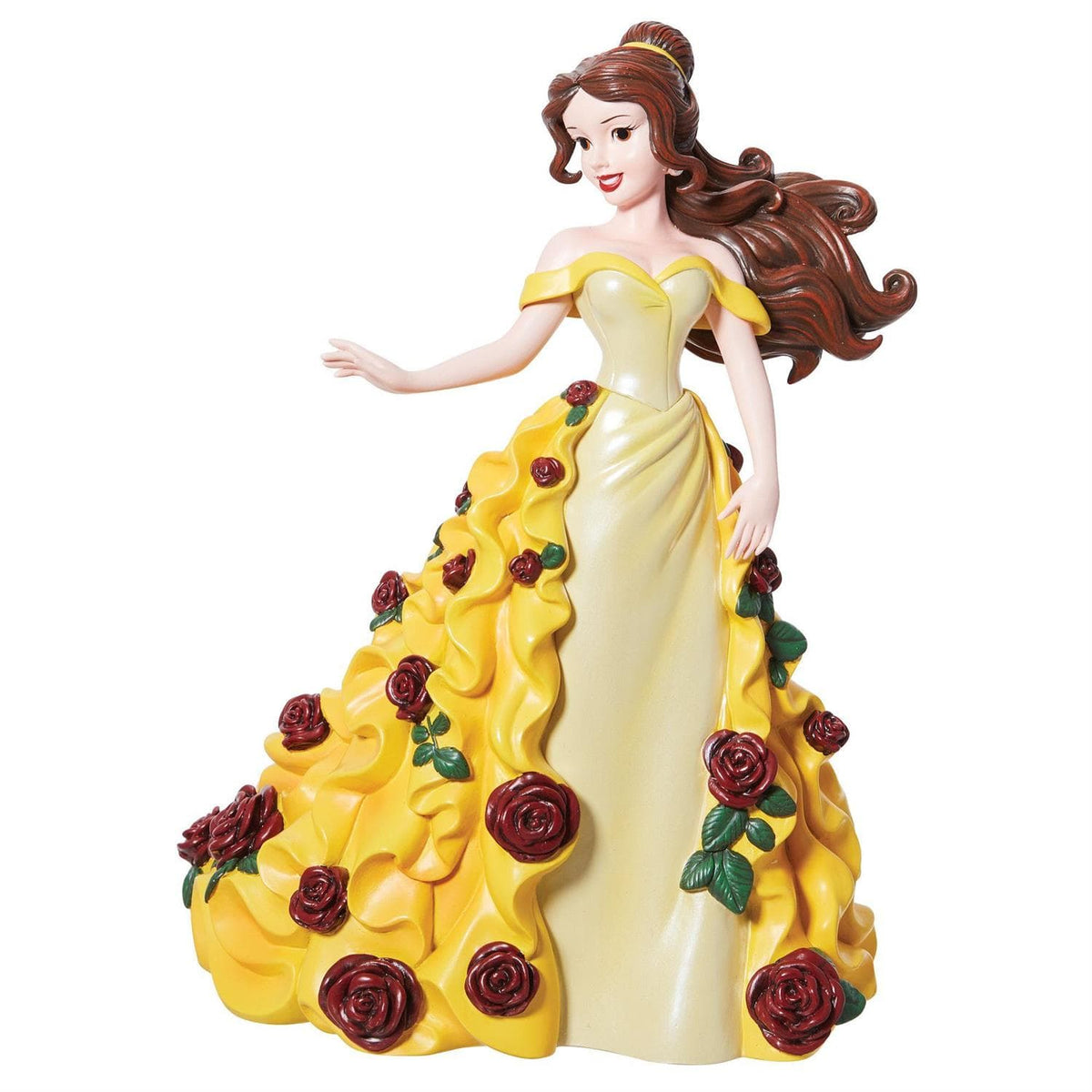 Disney Showcase Botanical Belle Figurine