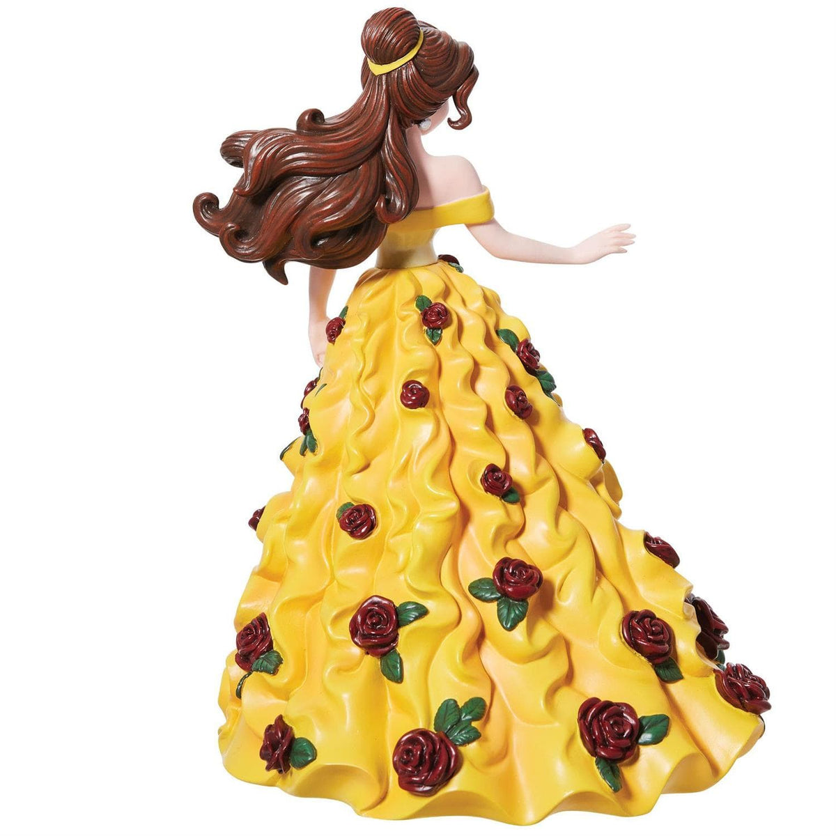 Disney Showcase Botanical Belle Figurine