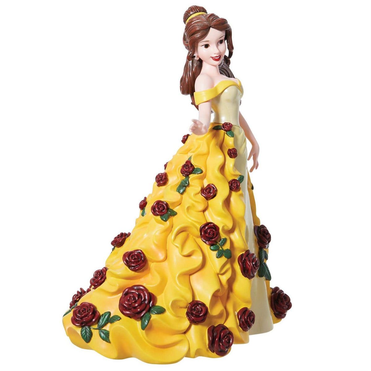 Disney Showcase Botanical Belle Figurine