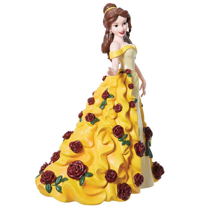 Disney Showcase Botanical Belle Figurine