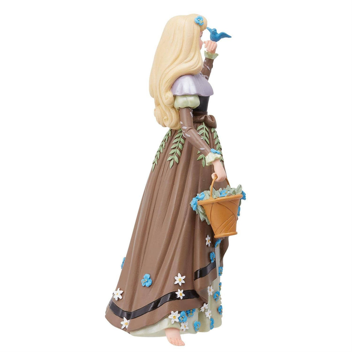 Disney Showcase Botanical Briar Rose Figurine 6014849