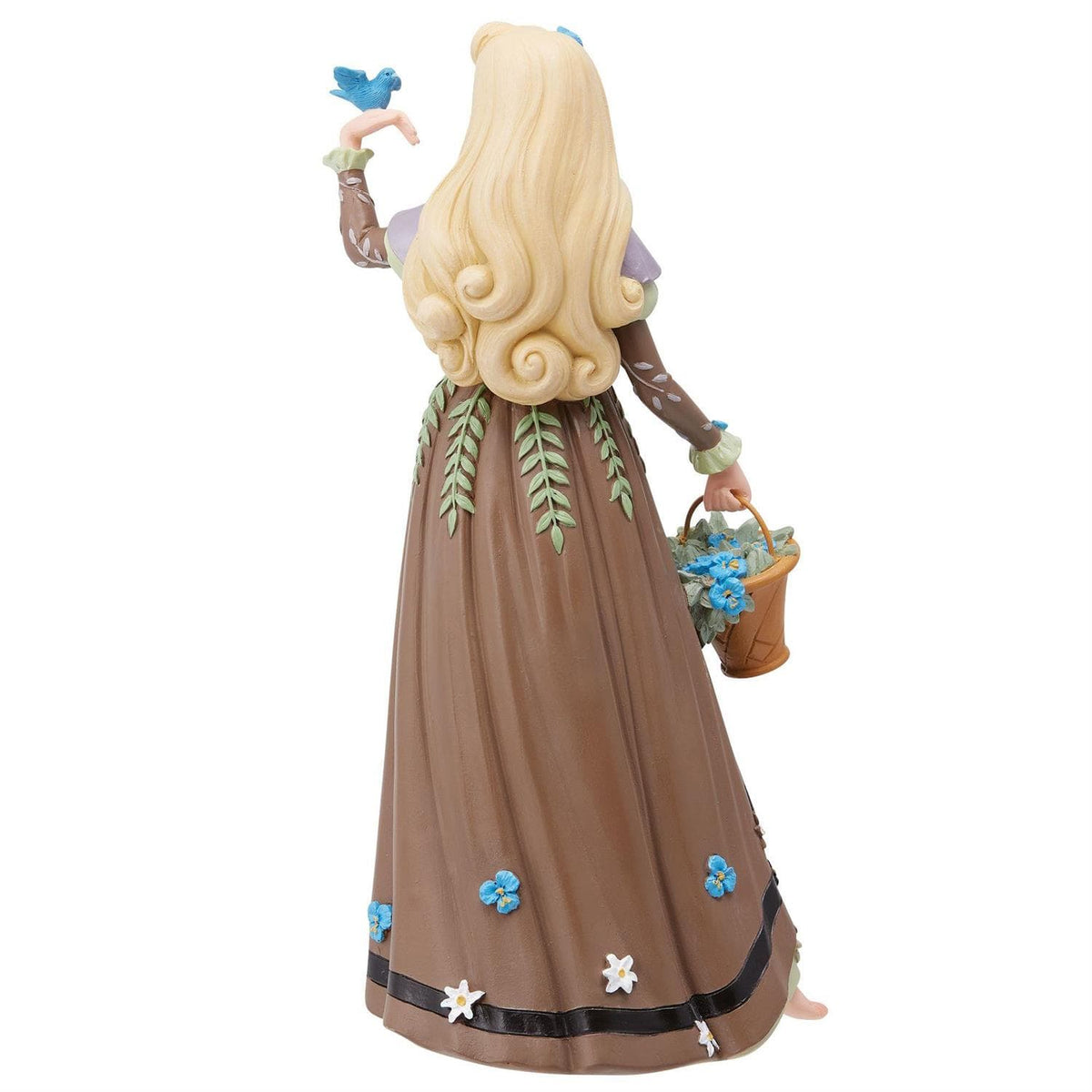Disney Showcase Botanical Briar Rose Figurine 6014849