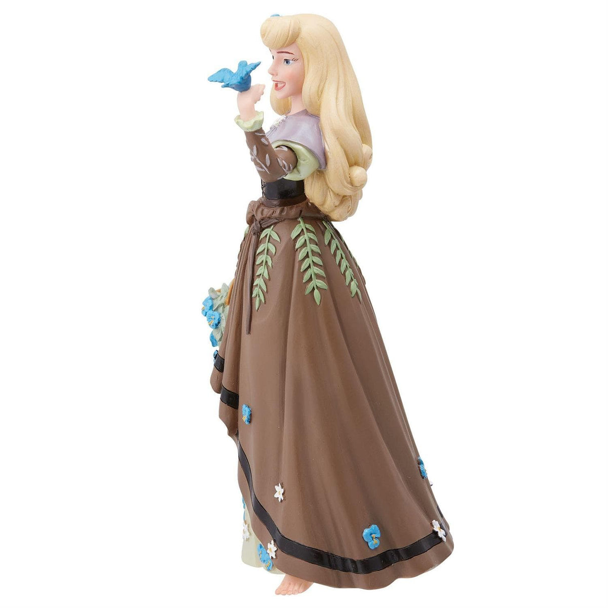 Disney Showcase Botanical Briar Rose Figurine 6014849