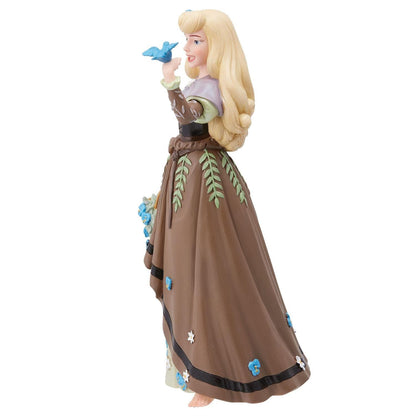 Disney Showcase Botanical Briar Rose Figurine 6014849