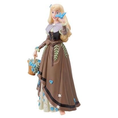 Disney Showcase Botanical Briar Rose Figurine 6014849