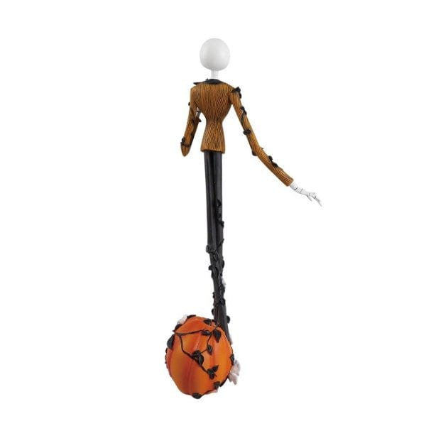 Disney Showcase Botanical Jack Nightmare Before Christmas Figurine 6013327