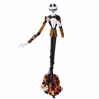 Disney Showcase Botanical Jack Nightmare Before Christmas NBC Figurine