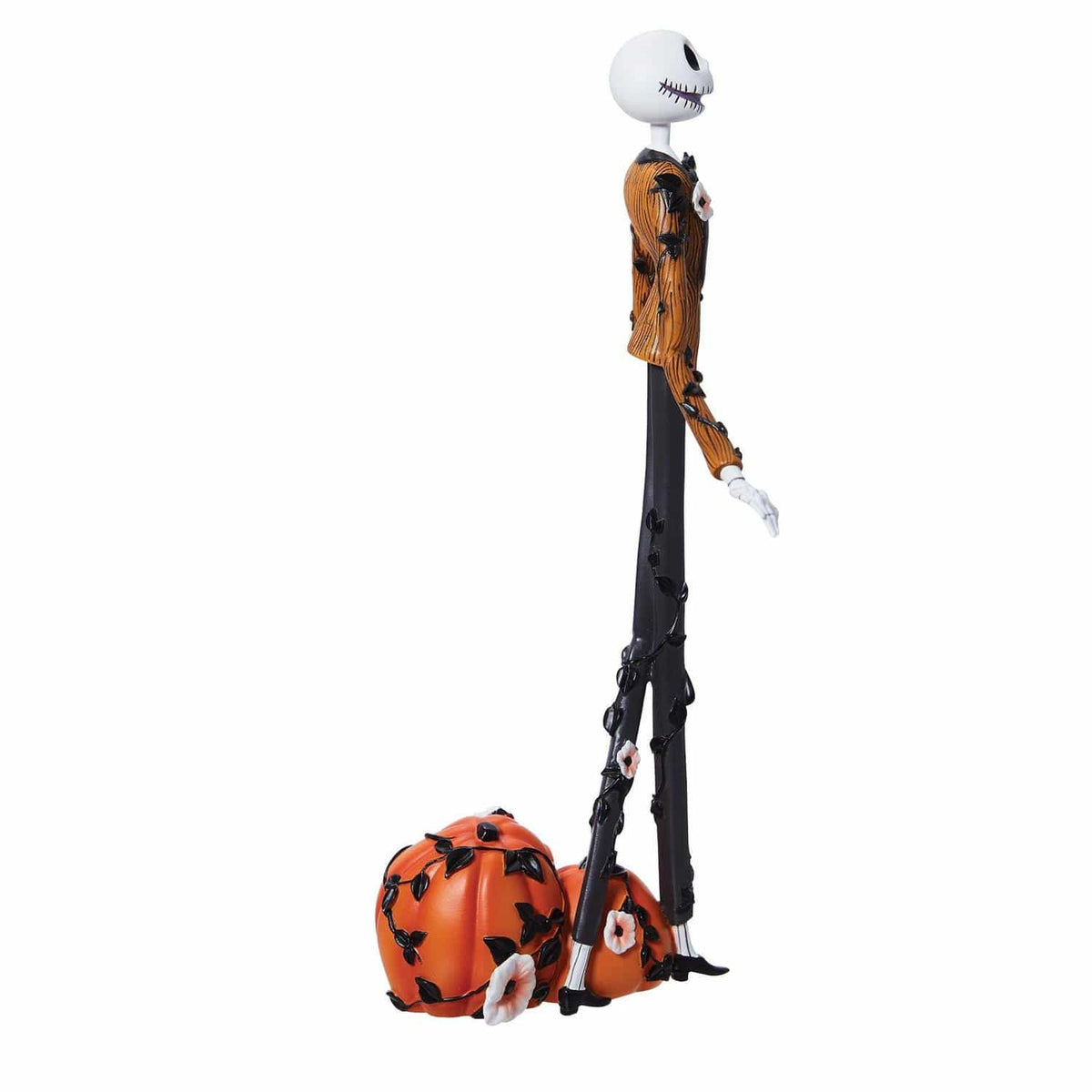 Disney Showcase Botanical Jack Nightmare Before Christmas NBC Figurine