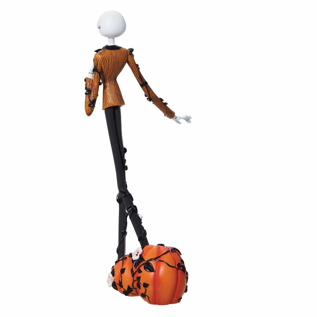 Disney Showcase Botanical Jack Nightmare Before Christmas NBC Figurine