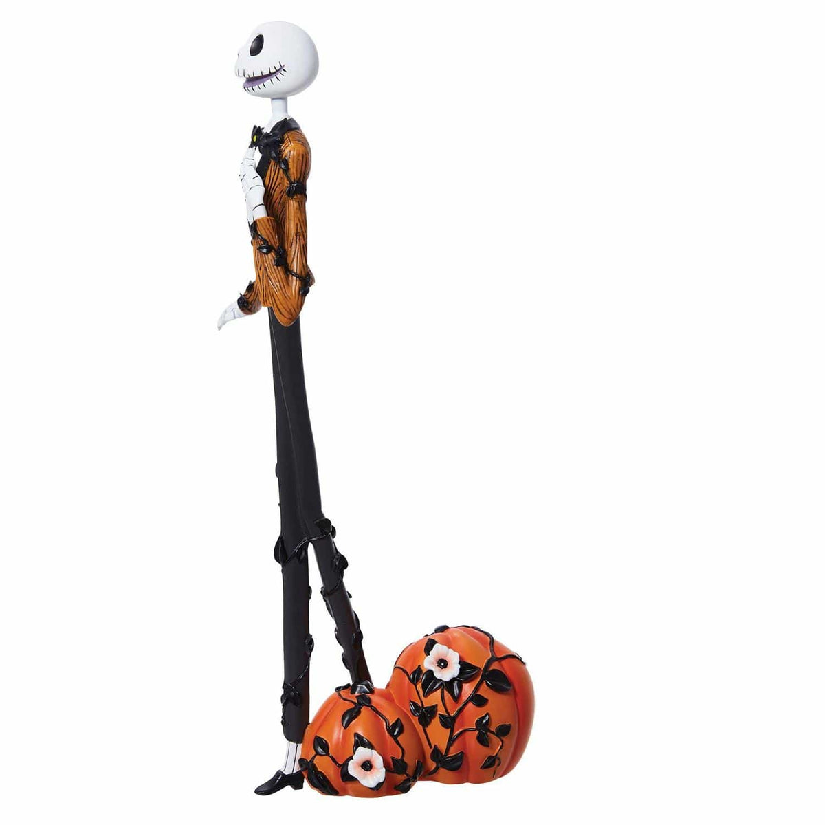 Disney Showcase Botanical Jack Nightmare Before Christmas NBC Figurine