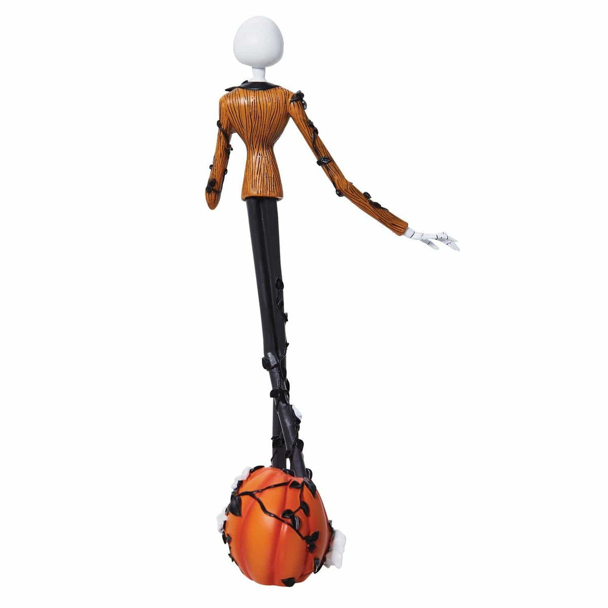 Disney Showcase Botanical Jack Nightmare Before Christmas NBC Figurine