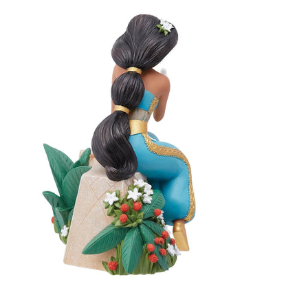 Disney Showcase Botanical Jasmine Figurine 6014850