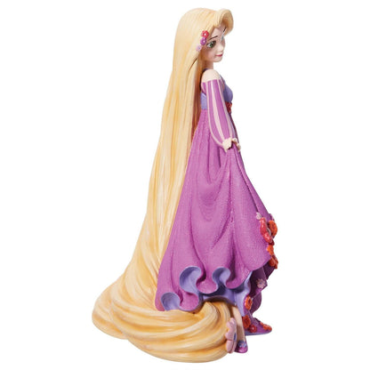 Disney Showcase Botanical Rapunzel Tangled Figurine