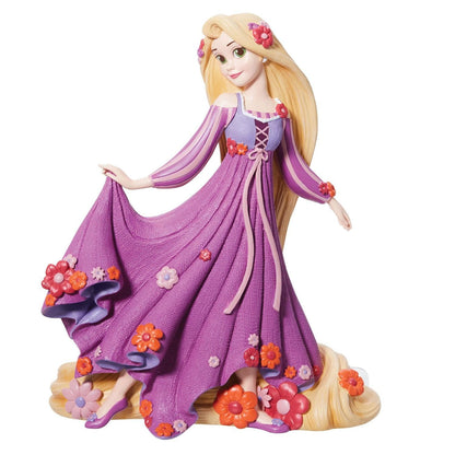 Disney Showcase Botanical Rapunzel Tangled Figurine